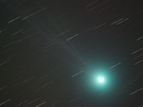 Cometa Lovejoy Q2 – 10/01/15
