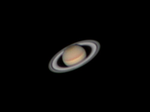 Saturno 20 Maggio 2018