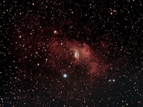 Nebulosa Bolla
