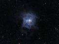 Nebulosa Iride NGC7023