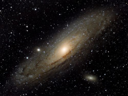 Andromeda SW102/500 Acro