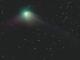 Cometa C/2022 E3 ZTF - 28 Gennaio 2023