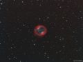 Emberson-Jones1 Nebulosa Planetaria nella Lince