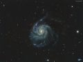 M101 e supernova SN2023ixf