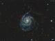 M101 e supernova SN2023ixf