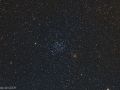 M35 e NGC2158