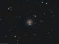 NGC 3344 Galassia nel Leone Minore