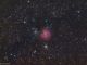 SH2-82 nebulosa Piccola Cocoon