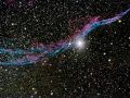 Nebulosa Velo Nel Cigno Ngc6960