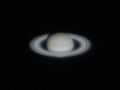 Saturno lontano dall’opposizione