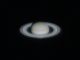 Saturno lontano dall'opposizione