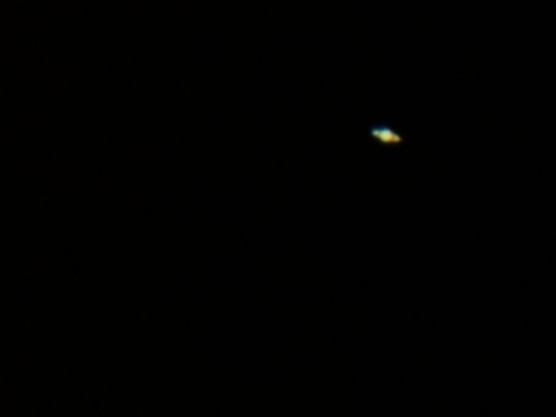 Saturno sembre bello da vedere