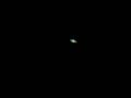 Saturno in lontananza
