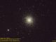 M13 Globular Cluster del 28 Agosto 2014