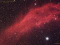 Nebulosa California NGC1499