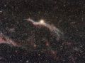 Nebulosa Velo NGC6960