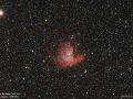 Nebulosa Pacman NGC281