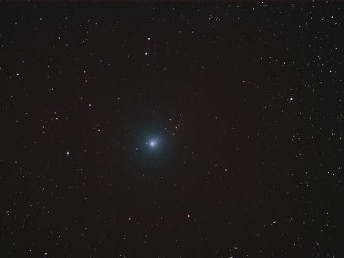 Cometa 103P Hartley2