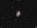 M1 Nebulosa Granchio