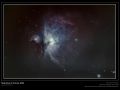 Nebulosa di Orione-M42