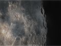 Crateri e mari lunari