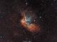 Nebulosa Mago (Wizard) Ngc7380