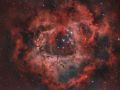 Nebulosa Rosetta Ngc2244