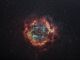 Nebulosa Rosetta Ngc2237