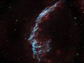 Nebulosa Velo est Ngc6992