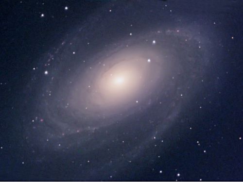 M82 ZOOM