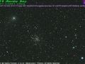 Cometa Garrad e M71