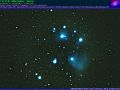 M45 Pleiadi