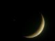 Giove occultato dalla Luna 15 luglio 2012