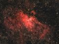 M16 – Nebulosa Aquila