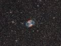Nebulosa Manubrio (M27)