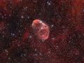 Nebulosa Crescente