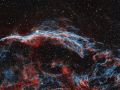 NGC6960 – NEBULOSA VELO OVEST