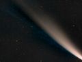 Cometa c/2020 f3 Neowise