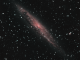 NGC4945 (Galassia Spirale Barrata)