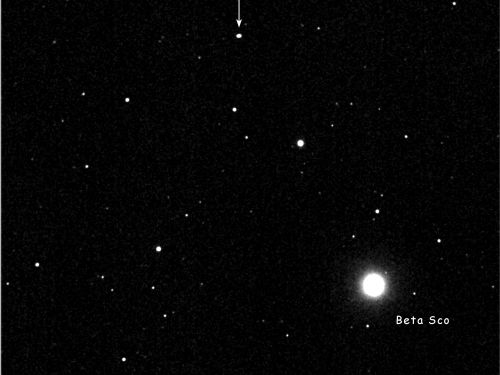 Asteroide (27) Euterpe