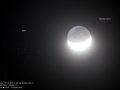 Luna, M44 e Gamma Cnc