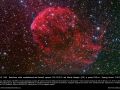Nebulosa Sh2-248 nei Gemelli