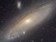 M31 la Grande Galassia in Andromeda