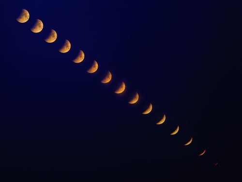 Eclisse lunare