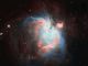 M42 - Grande -Nebulosa d'Orione - HaO3O3