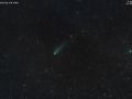 Cometa C/2019 Y4 (B) Atlas