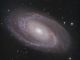 M81 - Galassia di Bode