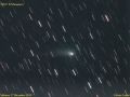 Cometa C2017 T2 Panstarrs