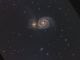  M 51 galassia Vortice 