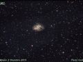 Nebulosa M1